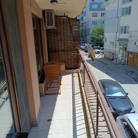 Apartment Marina Varna Dış mekan fotoğraf
