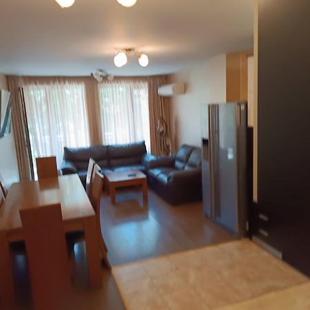 Apartment Marina Varna Dış mekan fotoğraf