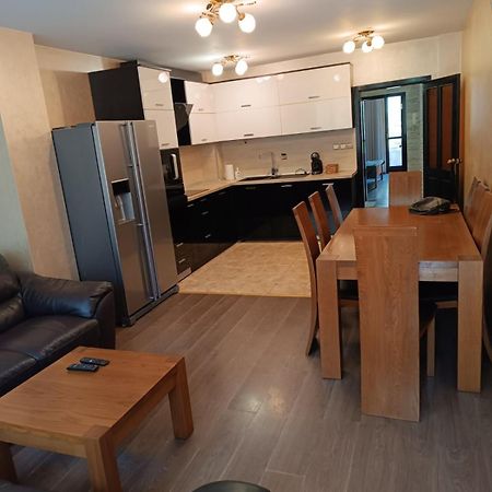 Apartment Marina Varna Dış mekan fotoğraf