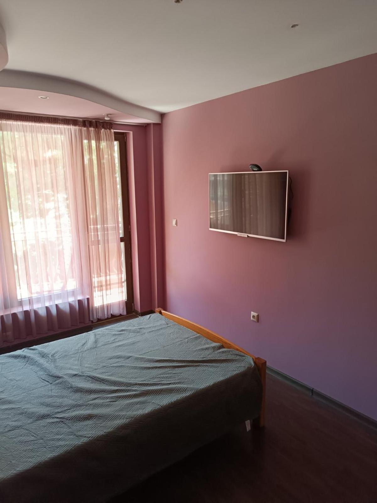 Apartment Marina Varna Dış mekan fotoğraf