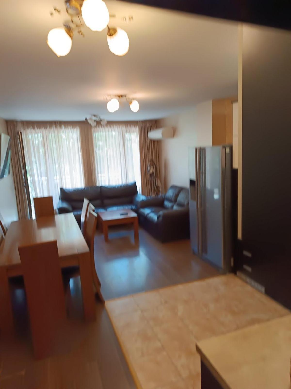 Apartment Marina Varna Dış mekan fotoğraf