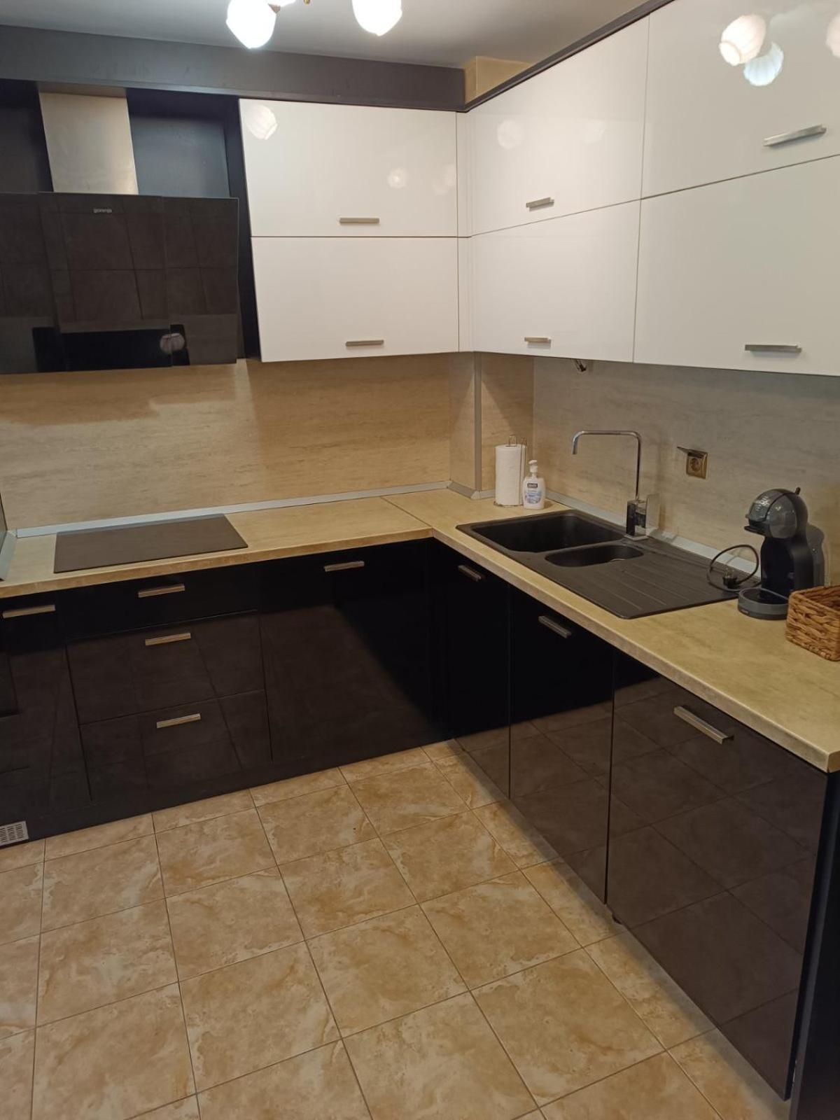 Apartment Marina Varna Dış mekan fotoğraf