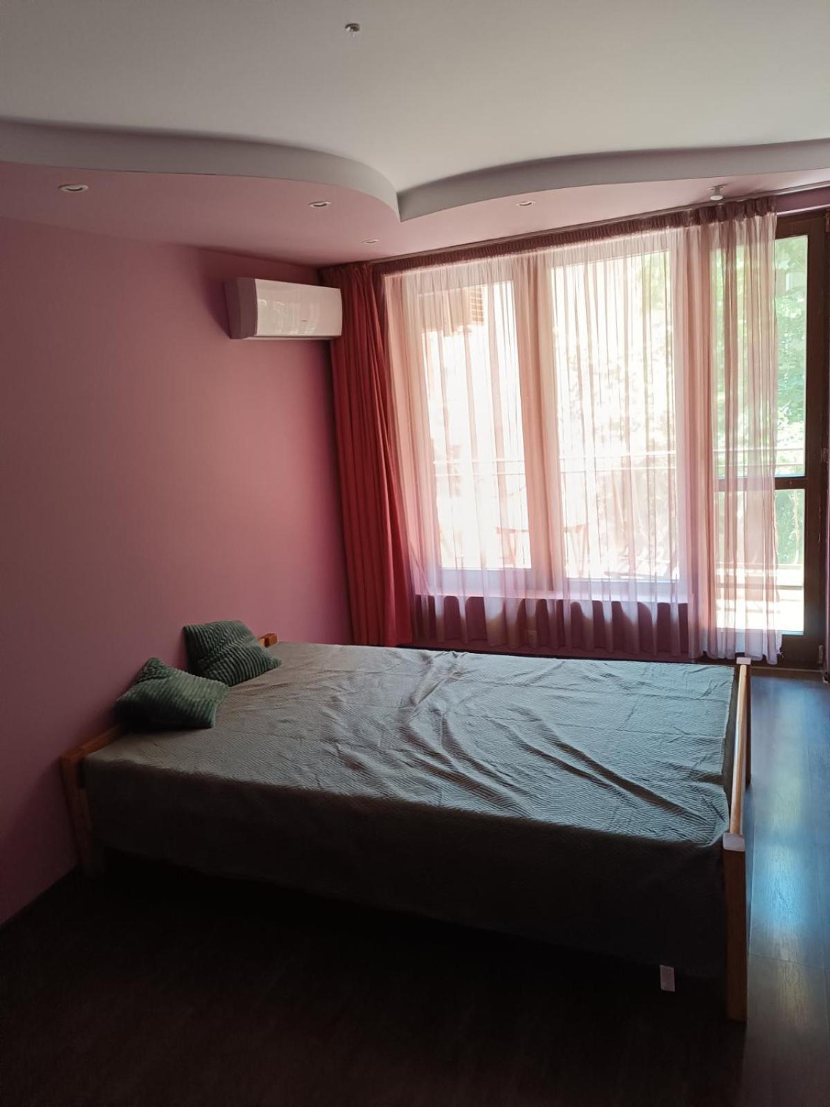 Apartment Marina Varna Dış mekan fotoğraf