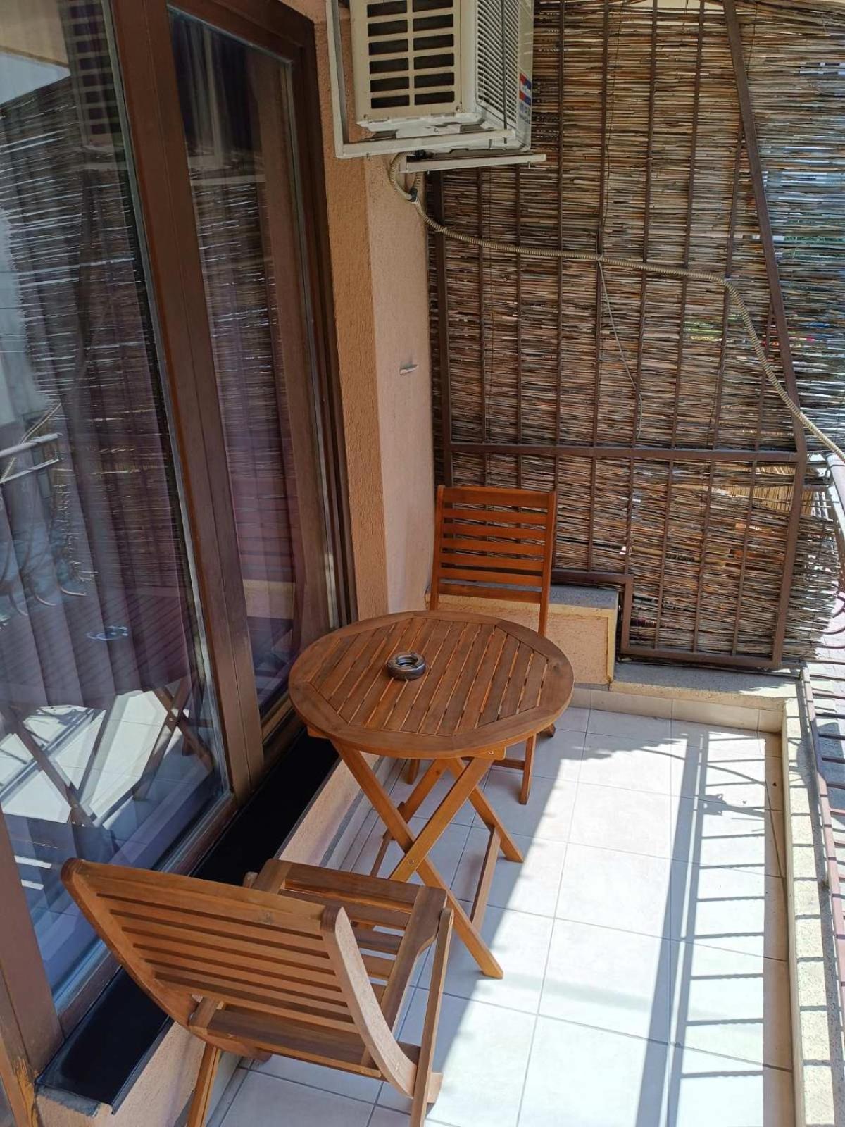 Apartment Marina Varna Dış mekan fotoğraf