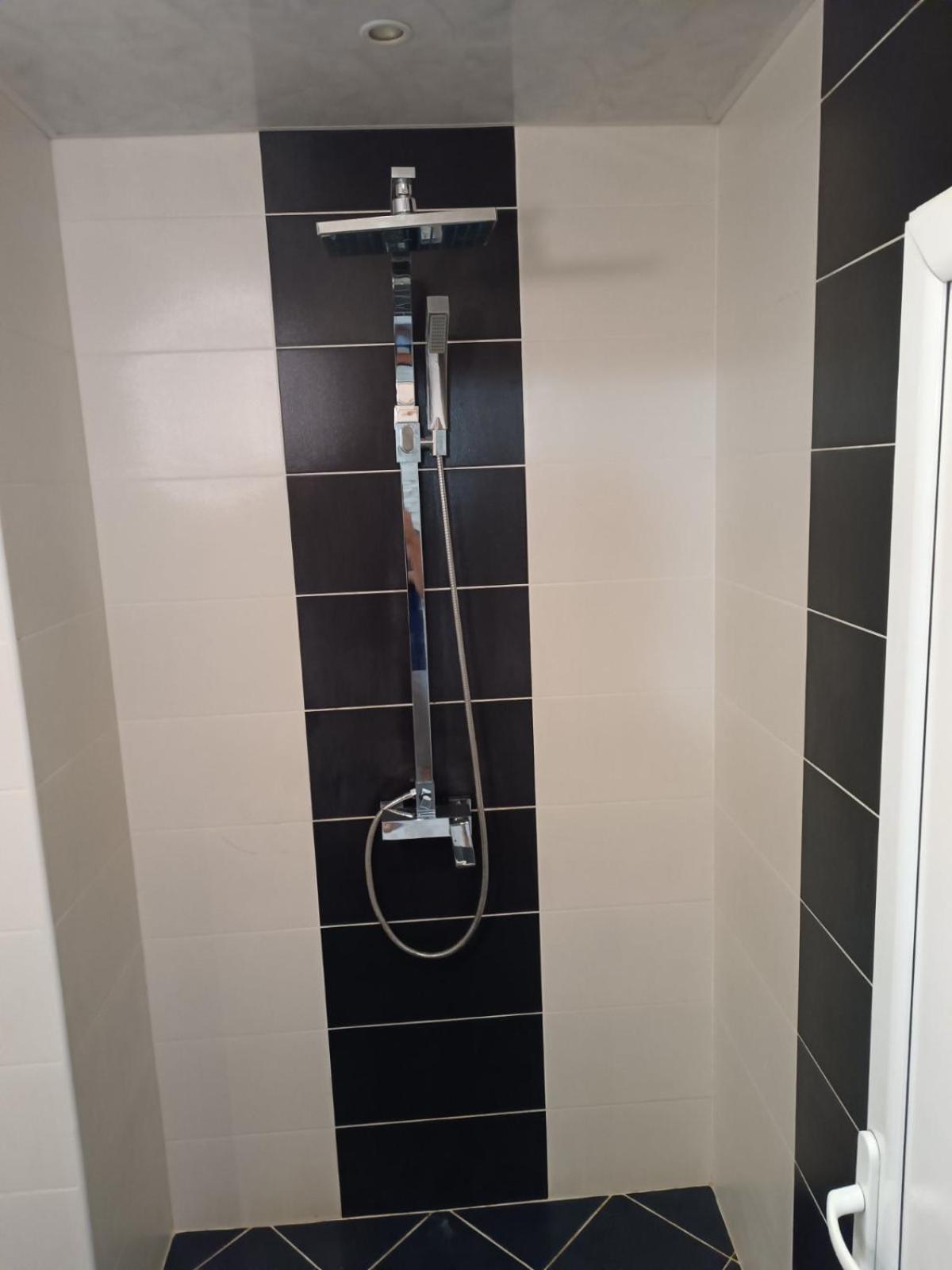Apartment Marina Varna Dış mekan fotoğraf