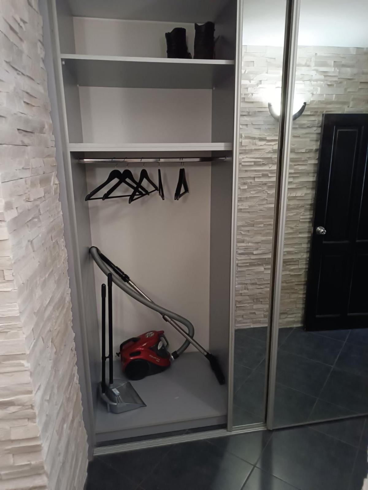 Apartment Marina Varna Dış mekan fotoğraf