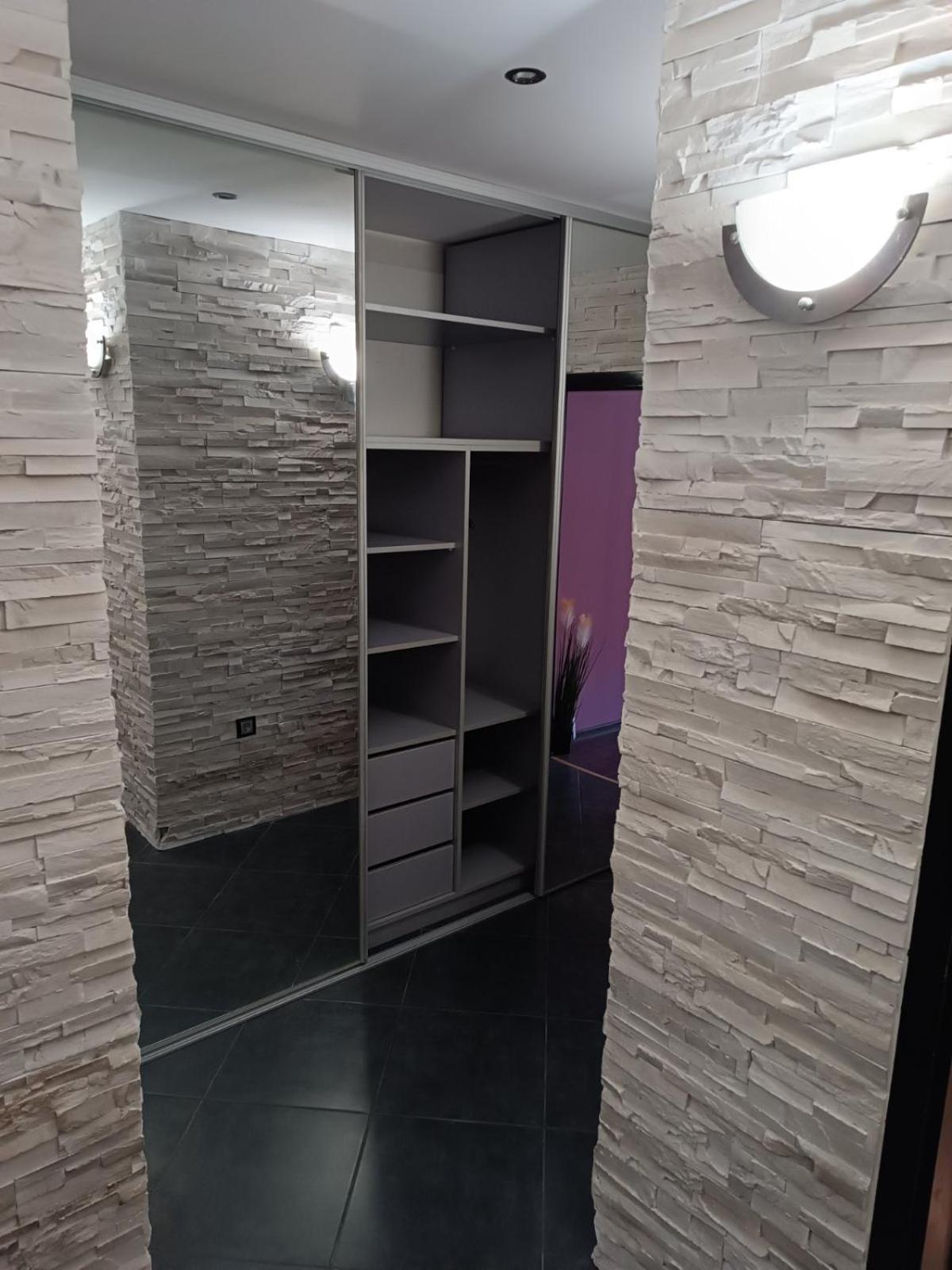 Apartment Marina Varna Dış mekan fotoğraf